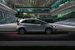 Test Honda Jazz: prenova kompaktne kombilimuzine fotografija 3