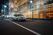 Test Honda Jazz: prenova kompaktne kombilimuzine fotografija 2