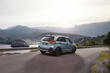 Test Honda Jazz: prenova kompaktne kombilimuzine fotografija 4