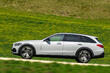 Karavan Mercedes-Benz C-Class All-Terrain fotografija 4