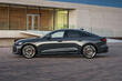 Test: Audi A5 liftback tretje generacije (2024) fotografija 3