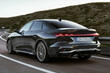 Test: Audi A5 liftback tretje generacije (2024) fotografija 4
