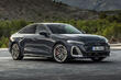 Test: Audi A5 liftback tretje generacije (2024) fotografija 2