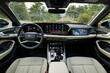 Test: Audi A5 liftback tretje generacije (2024) fotografija 6