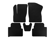 Ford C-Max 2004–2010 EVA talne preproge (črne) fotografija 1
