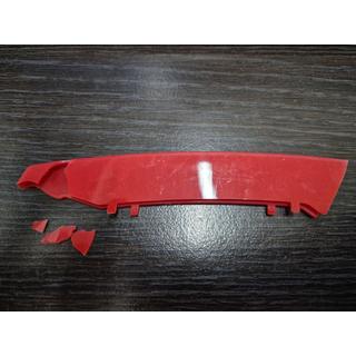 Znižano ledvične maske za E90 (3 kos) fotografija 3