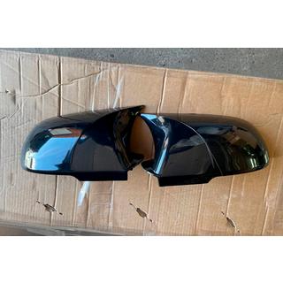 Znižano Pokrovi ogledal BMW-Style (2 kos) Skoda Octavia II A5 2010–2013 fotografija 2