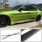 Alfa Romeo Giulia 2016–2022 Bočni pragovi (za Base/Sport, plastika) fotografija 2