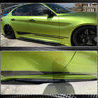 Alfa Romeo Giulia 2016–2022 Bočni pragovi (za Base/Sport, plastika) fotografija 5