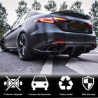 Alfa Romeo Giulia 2016–2022 Spojler V6 (Karbon) fotografija 3