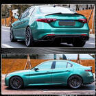 Alfa Romeo Giulia 2016–2022 Spojler V3 (karbon) fotografija 2