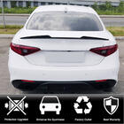 Alfa Romeo Giulia 2016–2022 Spojler V2 (steklena vlakna) fotografija 10