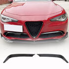 Alfa Romeo Giulia 2016–2022 Okvirji meglenk (za Base, karbon) fotografija 1