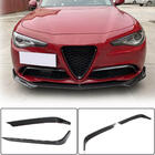 Alfa Romeo Giulia 2016–2022 Okvirji meglenk (za Base, karbon) fotografija 2