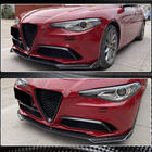 Alfa Romeo Giulia 2016–2022 Okvirji meglenk (za Base, karbon) fotografija 5