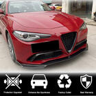 Alfa Romeo Giulia 2016–2022 Pokrovi meglenk (za Base, plastika) fotografija 4