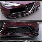 Alfa Romeo Giulia 2016–2022 Pokrovi meglenk (za Base, plastika) fotografija 6
