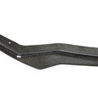 Alfa Romeo Giulia 2016–2022 Sprednji lip spojler za odbijač Lip V1 (za Base, Carbon) fotografija 3
