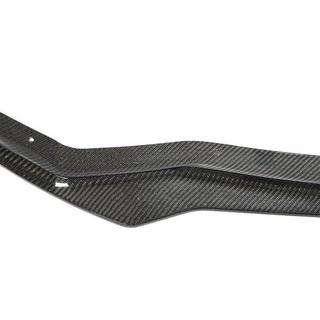 Sprednji lip spojler za odbijač Lip V1 (za Base, Carbon) Alfa Romeo Giulia 2016–2022 fotografija 3