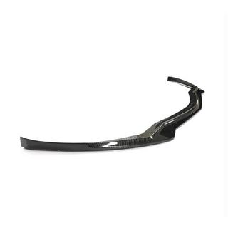 Sprednji lip spojler za odbijač Lip V1 (za Base, Carbon) Alfa Romeo Giulia 2016–2022 fotografija 4
