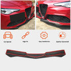 Alfa Romeo Giulia 2016–2022 Lip spojler sprednjega odbijača (za Sport, karbon) fotografija 3