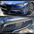 Alfa Romeo Giulia 2016–2022 Obrobe meglenk (za Sport, Carbon) fotografija 5