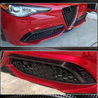 Alfa Romeo Giulia 2016–2022 Obrobe meglenk (za Sport, Carbon) fotografija 6