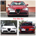 Alfa Romeo Giulia 2016–2022 Obrobe meglenk (za Sport, Carbon) fotografija 8