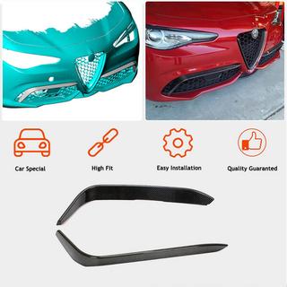 Obrobe meglenk (za Sport, Carbon) Alfa Romeo Giulia 2016–2022 fotografija 3