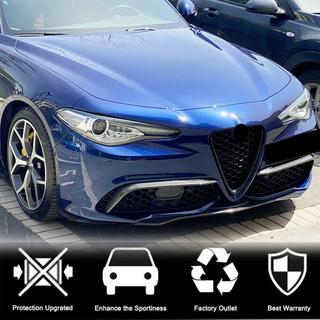 Obrobe meglenk (za Sport, Carbon) Alfa Romeo Giulia 2016–2022 fotografija 4