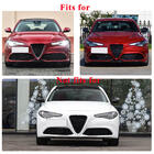 Alfa Romeo Giulia 2016–2022 Pokrov maske (za Sport/Quadrifoglio) fotografija 8