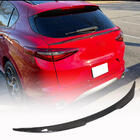Alfa Romeo Stelvio 2016– Spodnji spojler V1 (2017-2023, ABS) fotografija 2