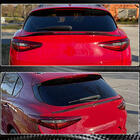 Alfa Romeo Stelvio 2016– Spodnji spojler V1 (2017-2023, ABS) fotografija 6