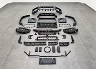 Mercedes G class W465 2025– AMG G63 karoserijski komplet (body kit) fotografija 30
