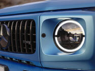 Mercedes G class W465 2025– AMG G63 karoserijski komplet (body kit) fotografija 15