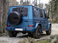 Mercedes G class W465 2025– AMG G63 karoserijski komplet (body kit) fotografija 12
