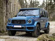 Mercedes G class W465 2025– AMG G63 karoserijski komplet (body kit) fotografija 10