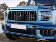 Mercedes G class W465 2025– AMG G63 karoserijski komplet (body kit) fotografija 17