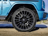 Mercedes G class W465 2025– AMG G63 karoserijski komplet (body kit) fotografija 18