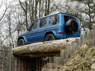 Mercedes G class W465 2025– AMG G63 karoserijski komplet (body kit) fotografija 19