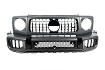 Mercedes G class W465 2025– AMG G63 karoserijski komplet (body kit) fotografija 4