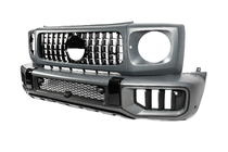 Mercedes G class W465 2025– AMG G63 karoserijski komplet (body kit) fotografija 21