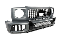 Mercedes G class W465 2025– AMG G63 karoserijski komplet (body kit) fotografija 22