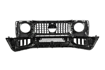 Mercedes G class W465 2025– AMG G63 karoserijski komplet (body kit) fotografija 23