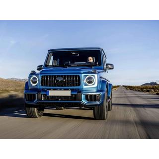 AMG G63 karoserijski komplet (body kit) fotografija 2
