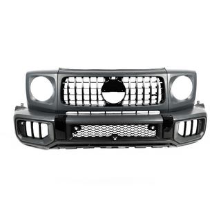 AMG G63 karoserijski komplet (body kit) fotografija 4