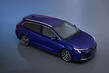 Toyota Corolla Touring Sports E210: pregled hibridnega karavana 1.8 in 2.0 Hybrid fotografija 2