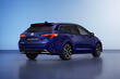Toyota Corolla Touring Sports E210: pregled hibridnega karavana 1.8 in 2.0 Hybrid fotografija 4