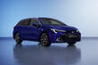Toyota Corolla Touring Sports E210: pregled hibridnega karavana 1.8 in 2.0 Hybrid fotografija 3