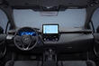 Toyota Corolla Touring Sports E210: pregled hibridnega karavana 1.8 in 2.0 Hybrid fotografija 5